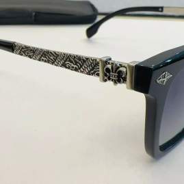 Picture of Chrome Hearts Sunglasses _SKUfw60553445fw
